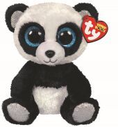 TY Beanie Boo regular 15 cm Bamboo Panda TY Beanie Boo regular 15 cm Bamboo Panda