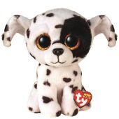 Luther Hund - Beanie Boo - Reg Luther Hund - Beanie Boo - Reg