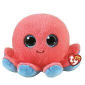 Sheldon Oktopus - Beanie Boo - Reg Sheldon Oktopus - Beanie Boo - Reg