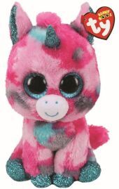 TY Beanie Boo medium 24 cm Gumball Unicorn TY Beanie Boo medium 24 cm Gumball Unicorn
