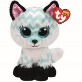 Ty Atlas Fox - Beanie Boo - Med Ty Atlas Fox - Beanie Boo - Med