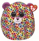 Ty Squish A Boo Giselle Leopard Ty Squish A Boo Giselle Leopard