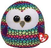 Ty Squish A Boo Owen Owl Ty Squish A Boo Owen Owl
