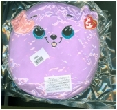 Bitzy Dog Squish A Boo 20cm, Material: 100% Polyester geprüft nach EN-71. Farbe: mehrfarbig Bitzy Dog Squish A Boo 20cm, Material: 100% Polyester geprüft nach EN-71. Farbe: mehrfarbig