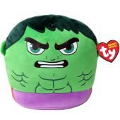 Hulk - Squishy Beanie - 10