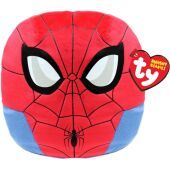 Spiderman - Squishy Beanie - 10 Spiderman - Squishy Beanie - 10
