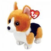 Colin Corgi - Beanie Babies - Reg Colin Corgi - Beanie Babies - Reg