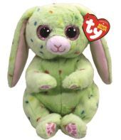 Peridot Bunny - Easter 2023 - Beanie Bellie Peridot Bunny - Easter 2023 - Beanie Bellie