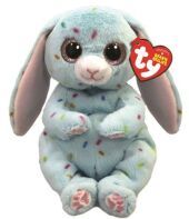 Bluford Bunny - Easter 2023 - Beanie Bellie Bluford Bunny - Easter 2023 - Beanie Bellie
