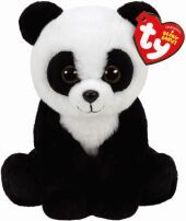 Baboo Panda - Beanie Babies - Reg Baboo Panda - Beanie Babies - Reg