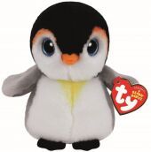 Pongo Pinguin - Beanie Babies - Reg Pongo Pinguin - Beanie Babies - Reg