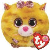 Ty Puffies Tabita Cat Ty Puffies Tabita Cat