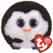 Ty Puffies Waddles Penguin Ty Puffies Waddles Penguin