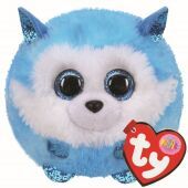 Ty Puffies Prince Husky Ty Puffies Prince Husky
