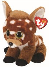 Buckley Reh - Beanie Babies - Reg Buckley Reh - Beanie Babies - Reg