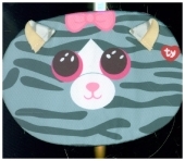 Ty Kiki Cat Face Mask Ty Kiki Cat Face Mask