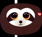 Ty Dangler Sloth Face Mask Ty Dangler Sloth Face Mask