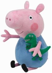 George Pig - Peppa Pig - Med George Pig - Peppa Pig - Med