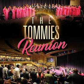 The Tommies Reunion The Tommies Reunion