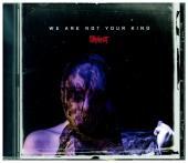 We Are Not Your Kind, 1 Audio-CD We Are Not Your Kind, 1 Audio-CD