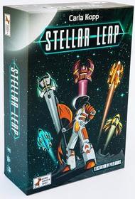 Stellar Leap Stellar Leap