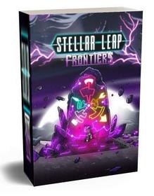 Stellar Leap Frontiers Stellar Leap Frontiers