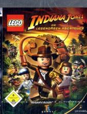 LEGO Indiana Jones die legendären Abenteuer, PS3-DVD: Für PlayStation 3. Dieses Produkt ist durch technische Schutzmaßnahmen kopiergeschützt! LEGO Indiana Jones die legendären Abenteuer, PS3-DVD: Für PlayStation 3. Dieses Produkt ist durch technische Schutzmaßnahmen kopiergeschützt!
