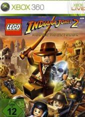 LEGO Indiana Jones 2, Xbox360-DVD: Die neuen Abenteuer. Dieses Produkt ist durch technische Schutzmaßnahmen kopiergeschützt! LEGO Indiana Jones 2, Xbox360-DVD: Die neuen Abenteuer. Dieses Produkt ist durch technische Schutzmaßnahmen kopiergeschützt!