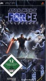 Star Wars, The Force Unleashed, Platin, PSP-Spiel: Für PlayStation Portable. Komplett in Deutsch. Dieses Produkt ist durch technische Schutzmaßnahmen kopiergeschützt! Star Wars, The Force Unleashed, Platin, PSP-Spiel: Für PlayStation Portable. Komplett in Deutsch. Dieses Produkt ist durch technische Schutzmaßnahmen kopiergeschützt!