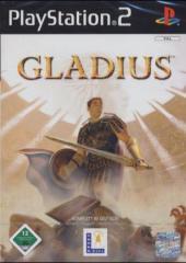 Gladius, PS2-DVD: Für PlayStation 2 Gladius, PS2-DVD: Für PlayStation 2