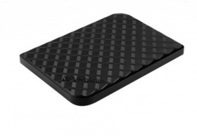 VERBATIM Store'n' Go Portable SSD USB 3.2 Gen 1 1TB Schwarz VERBATIM Store'n' Go Portable SSD USB 3.2 Gen 1 1TB Schwarz