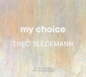 My Choice, 1 Audio-CD My Choice, 1 Audio-CD