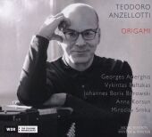 Origami, 1 CD Origami, 1 CD