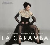 La Caramba, 1 Audio-CD La Caramba, 1 Audio-CD