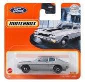 Matchbox Fahrzeuge 1-75 Sortiment: Geliefert wird 1 von mehreren Motiven Matchbox Fahrzeuge 1-75 Sortiment: Geliefert wird 1 von mehreren Motiven