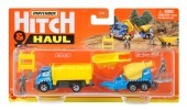 Matchbox Hitch'N Haul: Geliefert wird 1 von mehreren Motiven Matchbox Hitch'N Haul: Geliefert wird 1 von mehreren Motiven