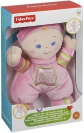 Meine erste Puppe Meine erste Puppe