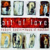 Art of Love - Music of Machaut, 1 Audio-CD: Ancient songs - voices of today. Songs of the 14th century drenched in the sounds of Brazil, Africa, jazz and great singer-songwriters Art of Love - Music of Machaut, 1 Audio-CD: Ancient songs - voices of today. Songs of the 14th century drenched in the sounds of Brazil, Africa, jazz and great singer-songwriters
