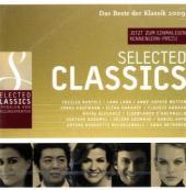 Selected Classics, Das Beste der Klassik 2009, 1 Audio-CD: Anna Netrebkos persönliche Auswahl von Operettenklassikern, Arien, Wiegenliedern und anderen Melodien Selected Classics, Das Beste der Klassik 2009, 1 Audio-CD: Anna Netrebkos persönliche Auswahl von Operettenklassikern, Arien, Wiegenliedern und anderen Melodien