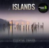 Islands - Essential Einaudi, 2 Audio-CDs Islands - Essential Einaudi, 2 Audio-CDs