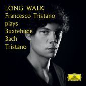 Long Walk, 1 Audio-CD: Francesco Tristano plays Buxtehude, Bach, Tristano Long Walk, 1 Audio-CD: Francesco Tristano plays Buxtehude, Bach, Tristano