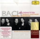 Dialogkantaten, 1 Audio-CD: Mit den Berliner Barock Solisten Dialogkantaten, 1 Audio-CD: Mit den Berliner Barock Solisten