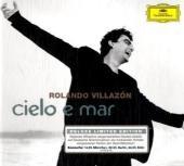 Cielo e Mar, 1 Audio-CD: Giuseppe Verdi Chor & SO Mailand. Hardcover Deluxe Limited Edition Cielo e Mar, 1 Audio-CD: Giuseppe Verdi Chor & SO Mailand. Hardcover Deluxe Limited Edition