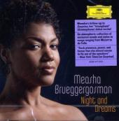 Night and Dreams, 1 Audio-CD Night and Dreams, 1 Audio-CD