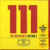 111 Masterpieces. 111 Meisterwerke, The Collector's Edition, 56 Audio-CDs. Vol.2: Mit Vladimir Horowitz, Lang Lang, Martha Argerich u. a. 111 Masterpieces. 111 Meisterwerke, The Collector's Edition, 56 Audio-CDs. Vol.2: Mit Vladimir Horowitz, Lang Lang, Martha Argerich u. a.