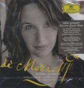 Mozart - Hél?n Grimaud, 1 Audio-CD: Klavierkonzerte Nr. 19 + 23, KV. 459 + KV. 488 u. a.. Mit dem Kammerorchester des Bayerischen Rundfunks Mozart - Hél?n Grimaud, 1 Audio-CD: Klavierkonzerte Nr. 19 + 23, KV. 459 + KV. 488 u. a.. Mit dem Kammerorchester des Bayerischen Rundfunks