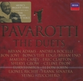 Best of Pavarotti & Friends - The Duets, 1 Audio-CD: The Duets Best of Pavarotti & Friends - The Duets, 1 Audio-CD: The Duets