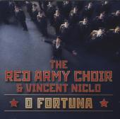 O Fortuna, 1 Audio-CD O Fortuna, 1 Audio-CD
