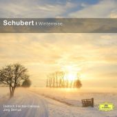 Winterreise, 1 Audio-CD, 1 Audio-CD Winterreise, 1 Audio-CD, 1 Audio-CD