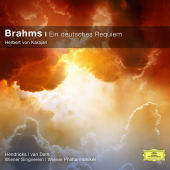 Ein deutsches Requiem, 1 Audio-CD Ein deutsches Requiem, 1 Audio-CD